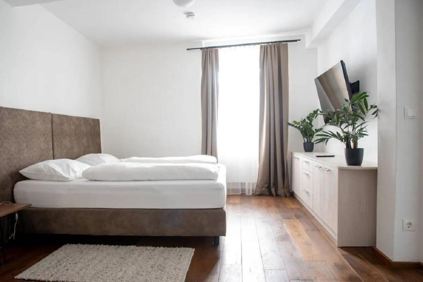 Goldene Pastete - Urban Luxury Apartments Graz Exterior photo
