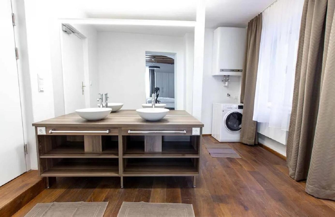Goldene Pastete - Urban Luxury Apartments Graz Exterior photo