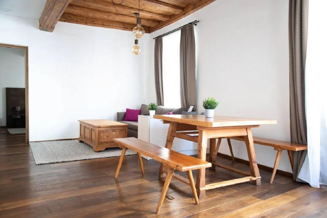 Goldene Pastete - Urban Luxury Apartments Graz Exterior photo