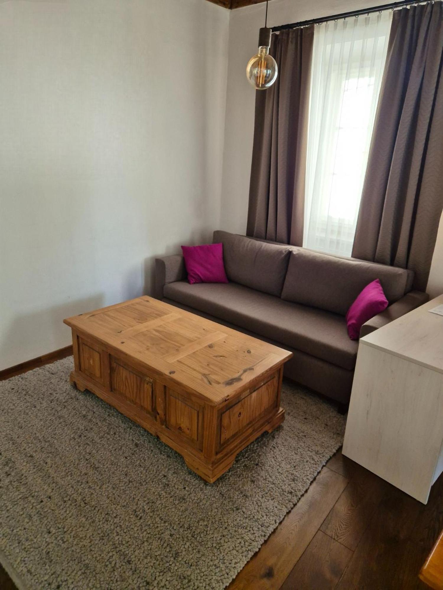 Goldene Pastete - Urban Luxury Apartments Graz Exterior photo
