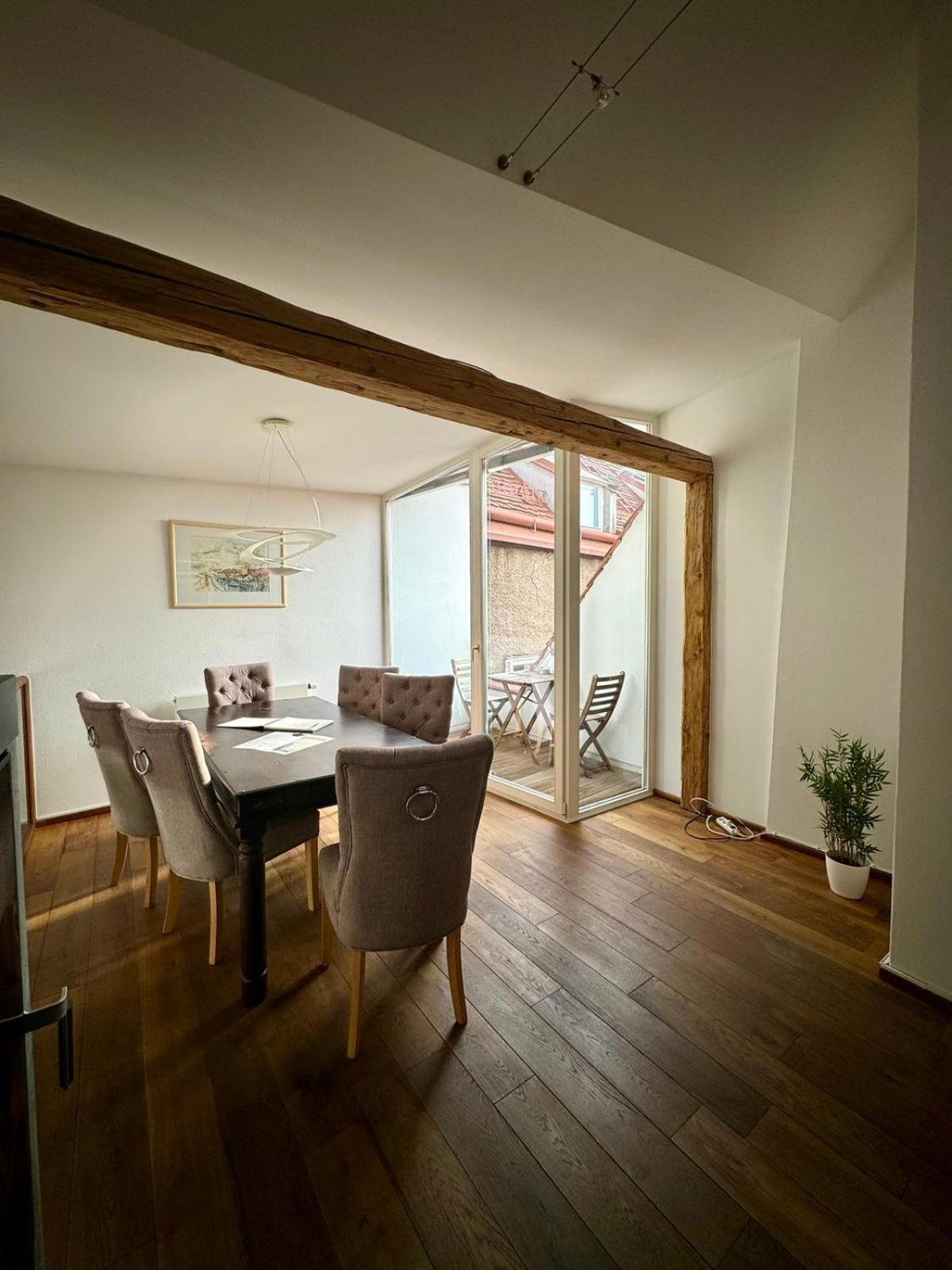 Goldene Pastete - Urban Luxury Apartments Graz Exterior photo
