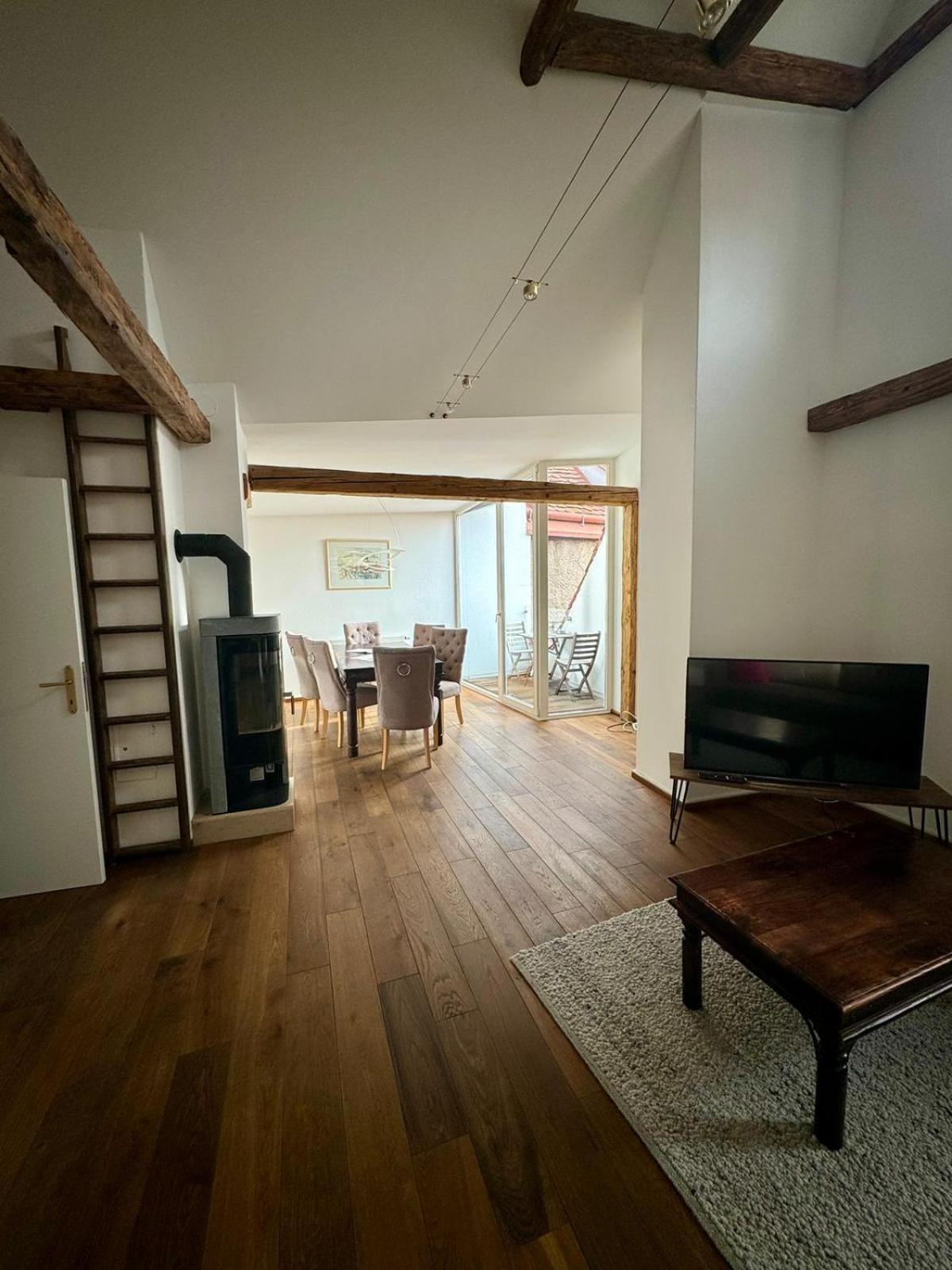 Goldene Pastete - Urban Luxury Apartments Graz Exterior photo