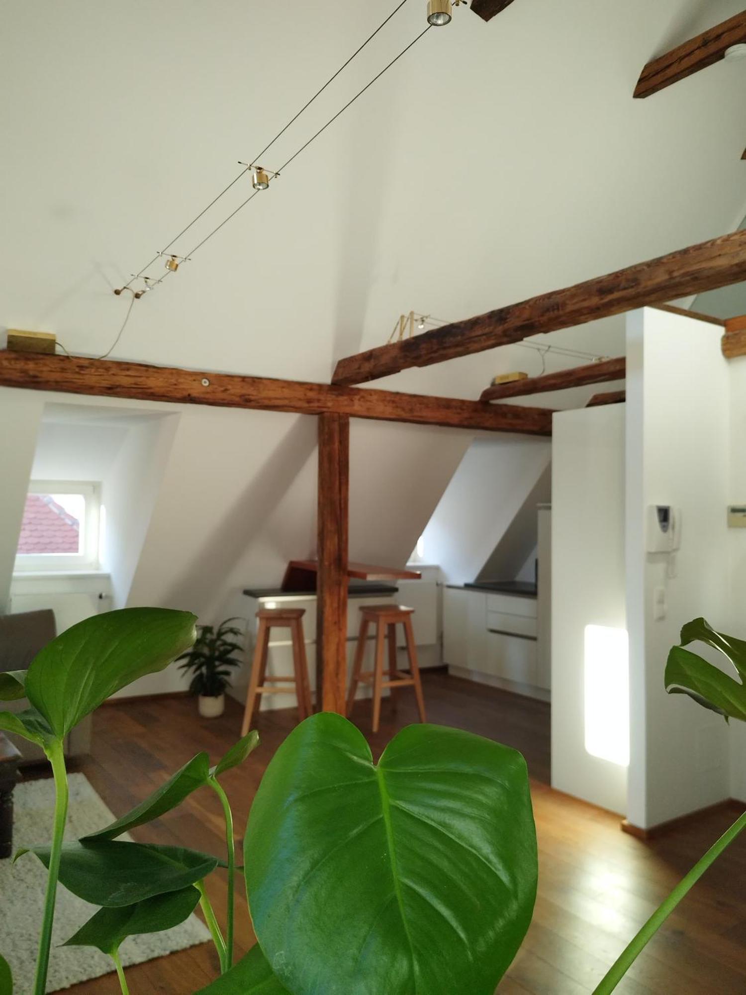 Goldene Pastete - Urban Luxury Apartments Graz Exterior photo