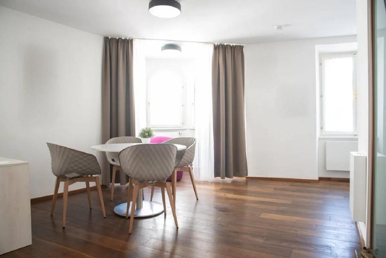 Goldene Pastete - Urban Luxury Apartments Graz Exterior photo